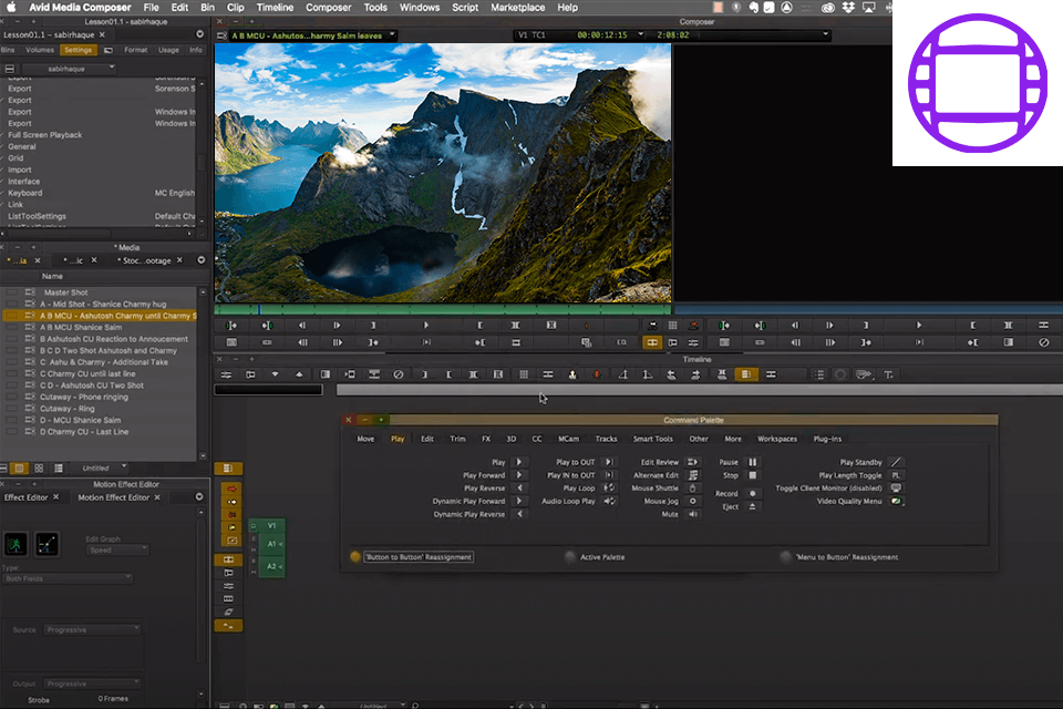 media composer vs premiere pro