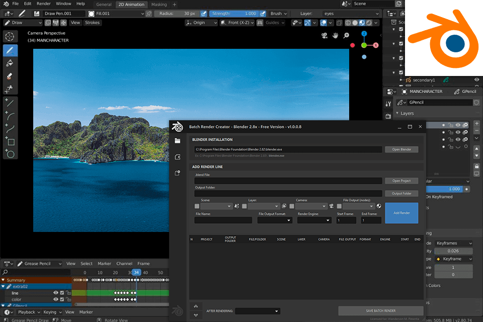 Blender Vs After Effects Which Software Is Better