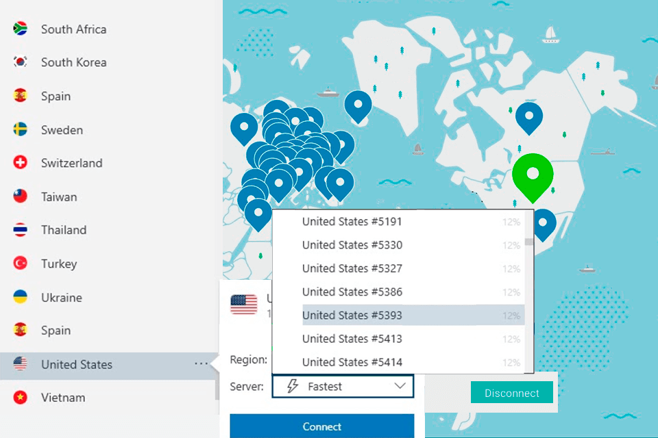 7 Best VPNs for USA in 2022