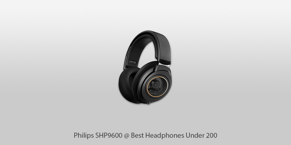 Philips earphones under 200 2025