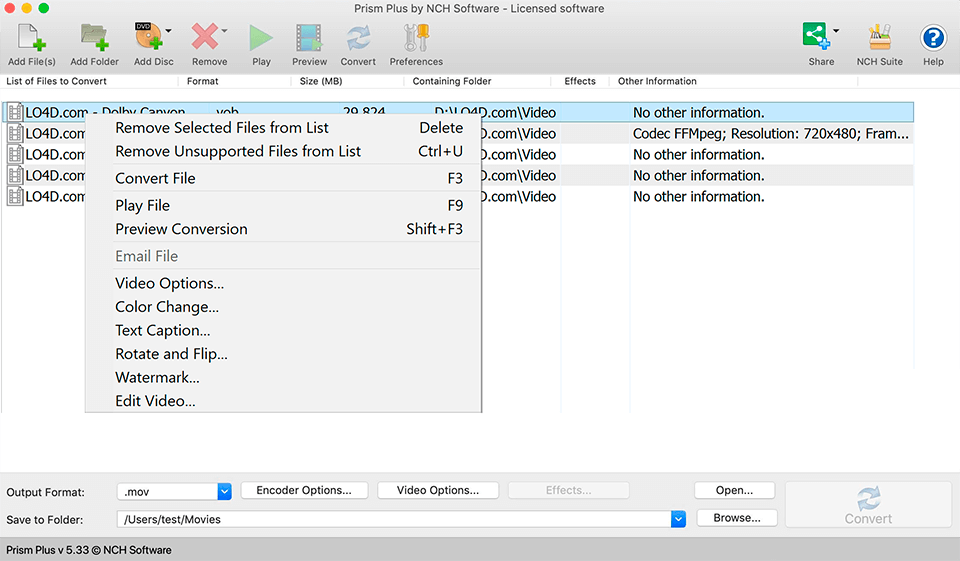 7 Best Free MKV Converters in 2024