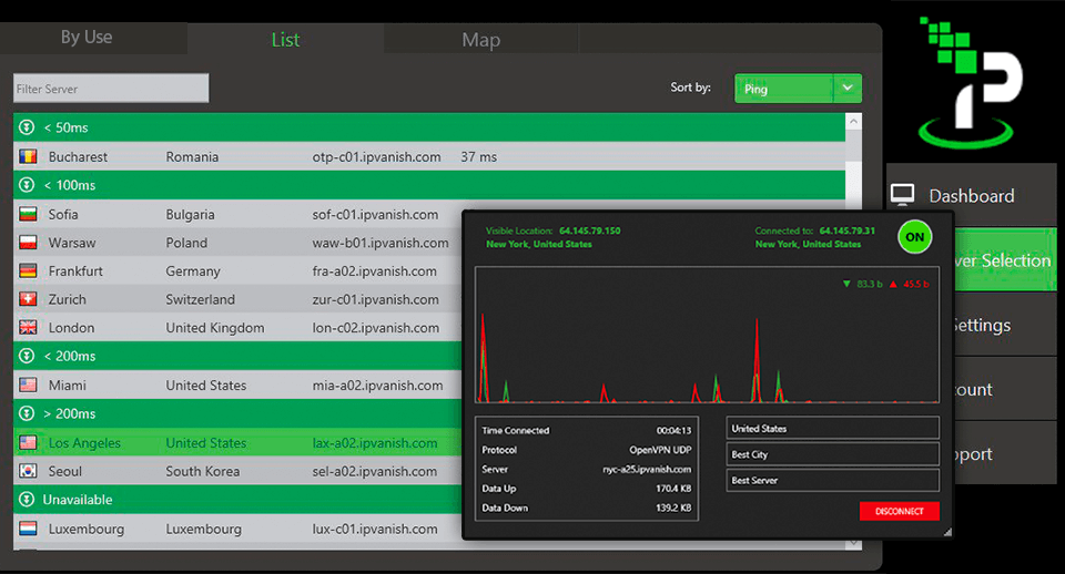 10 Best VPNs for Torrenting in 2024