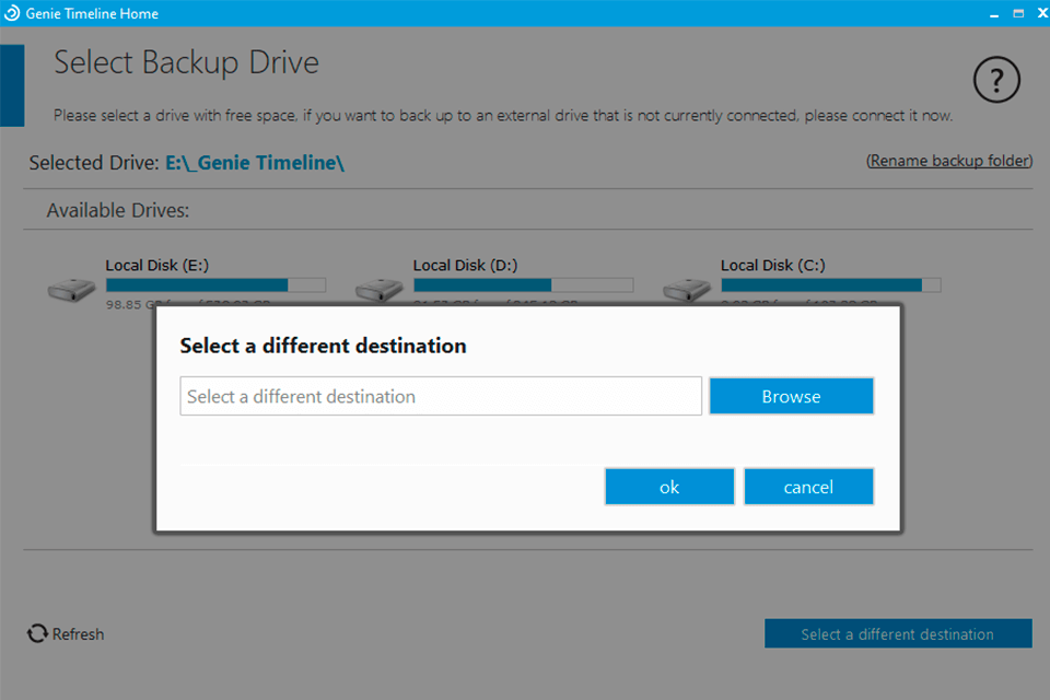 11 Best Free Backup Software in 2025