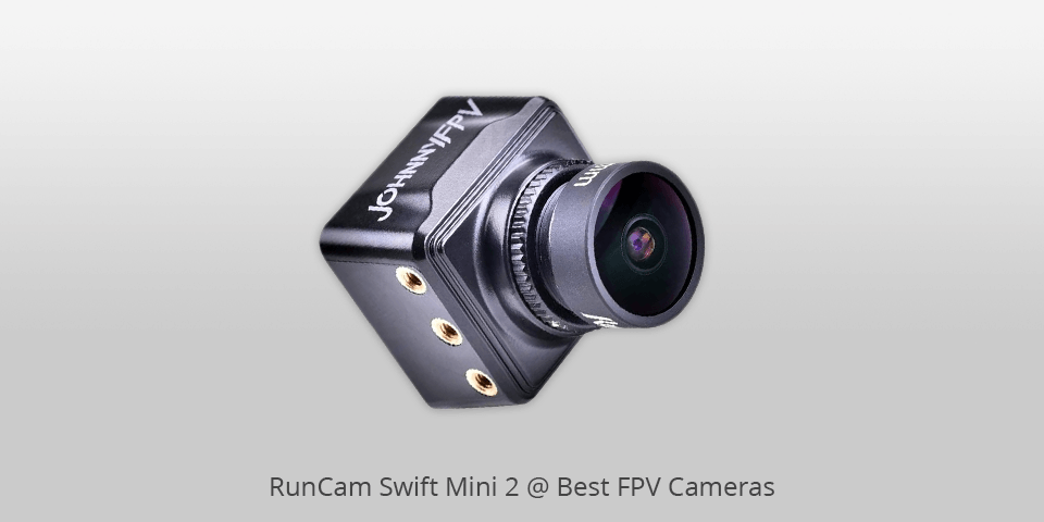 best fpv camera for rc planes