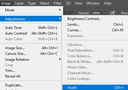 how to change eye color in photoshop