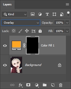 how to change eye color in photoshop