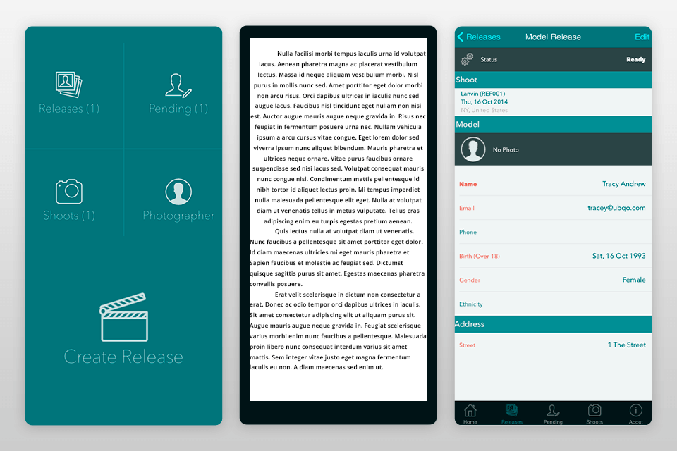 10 Best Model Release Apps in 2024