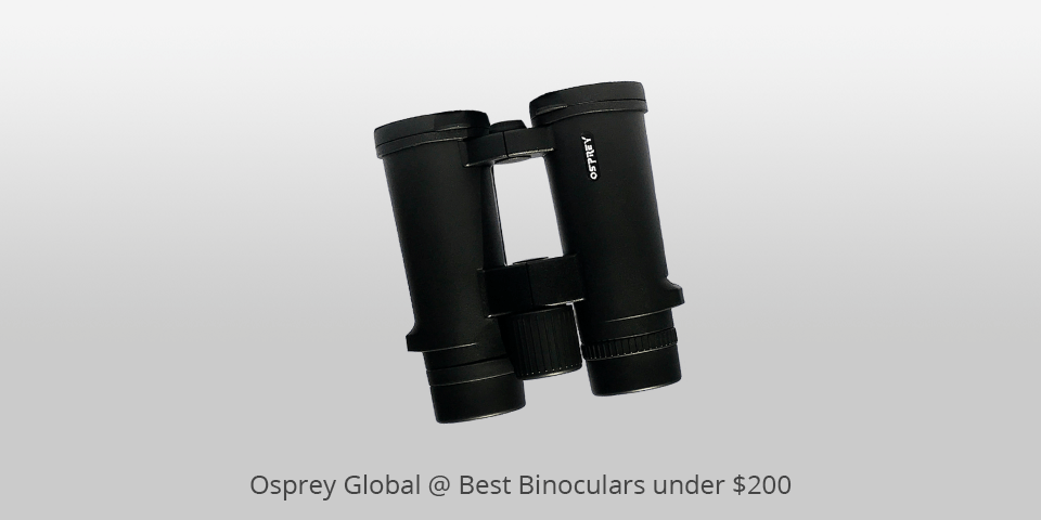 Best binoculars for under sales 200