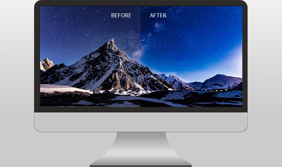 15 Best Monitors for Photo Editing in 2022