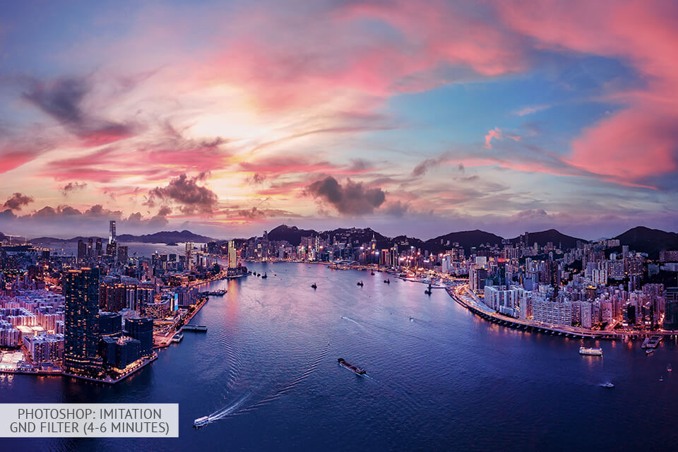 Best Filters for Landscape Photography Guide in 2024