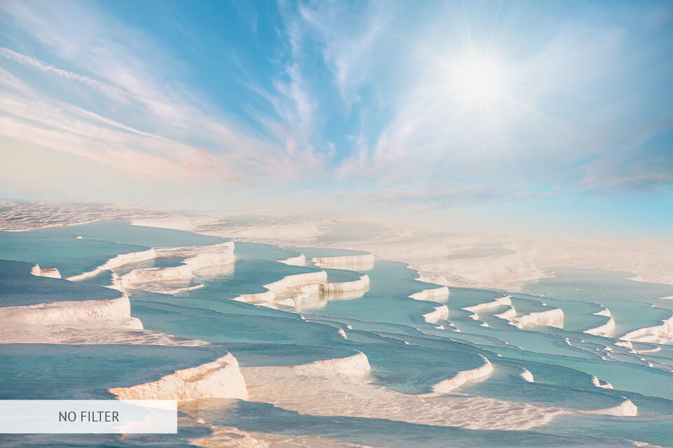 Best Filters for Landscape Photography Guide in 2024