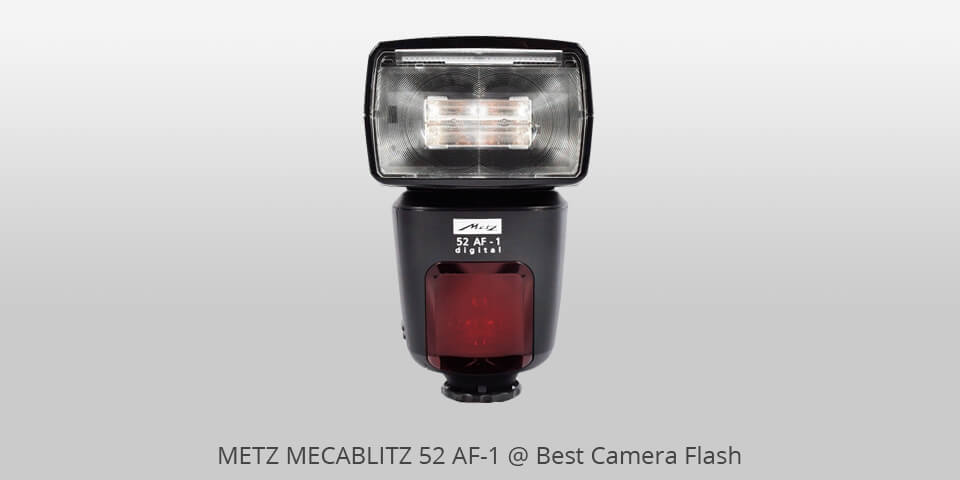11 Best Camera Flashes in 2025