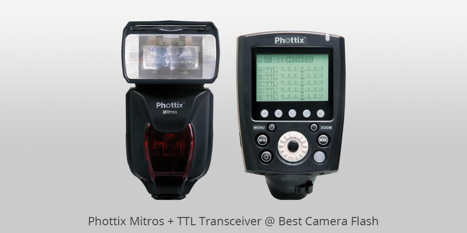 11 Best Camera Flashes in 2025
