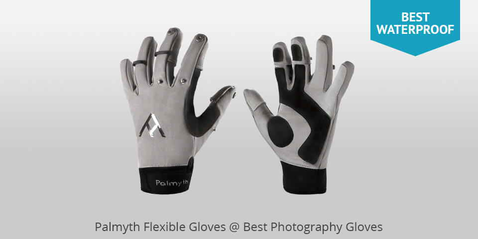 palmyth flexible gloves photography gloves