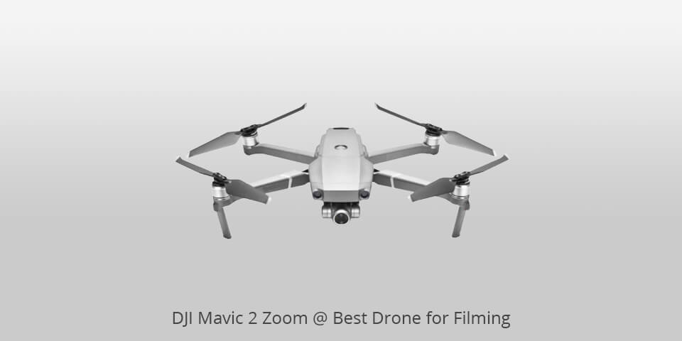 Best Drone For Video Shooting 10 Best Drones for Filming in 2024