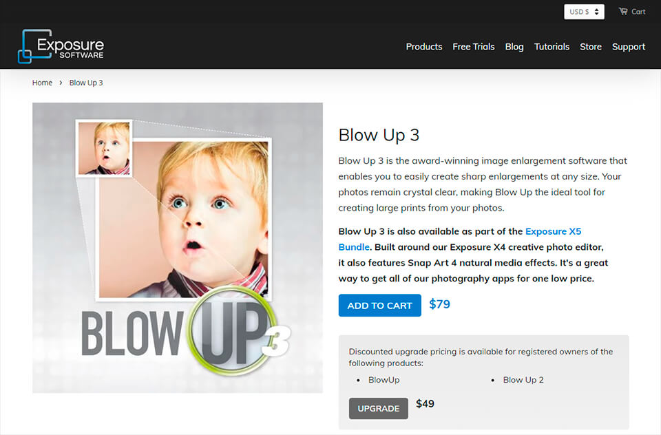 blow up photoshop plugin download