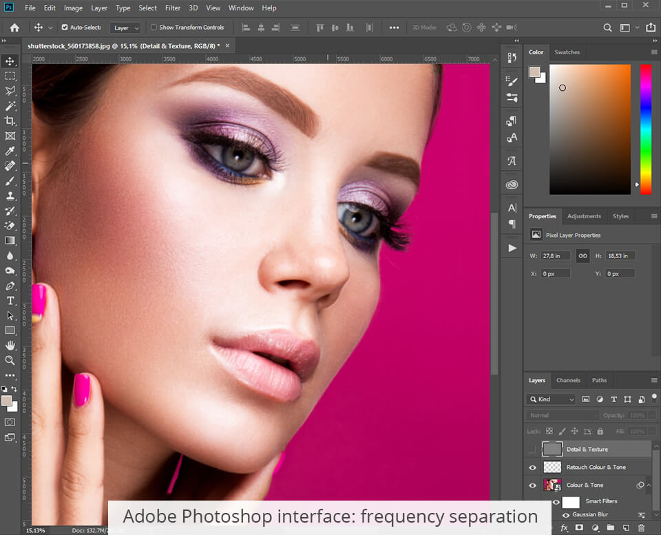 Affinity Photo vs Photoshop 2020: What to Choose? (+FREEBIES)