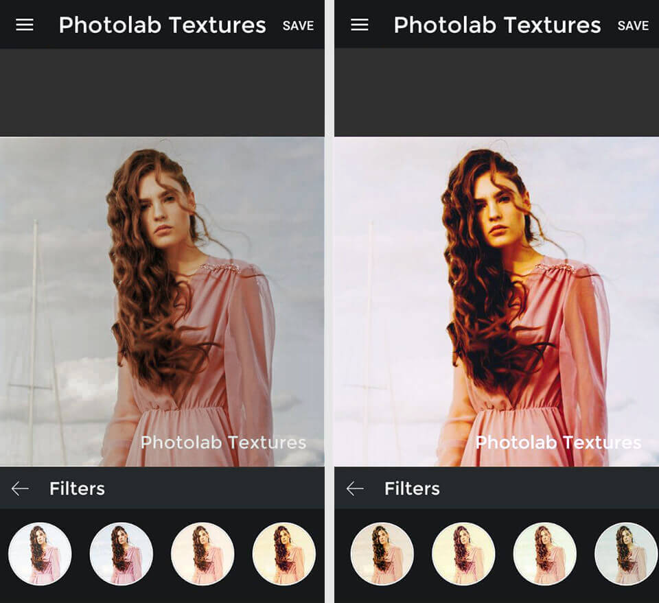 Mejores Apps Para Tomar Fotos Con Filtros Para Ios Y Android