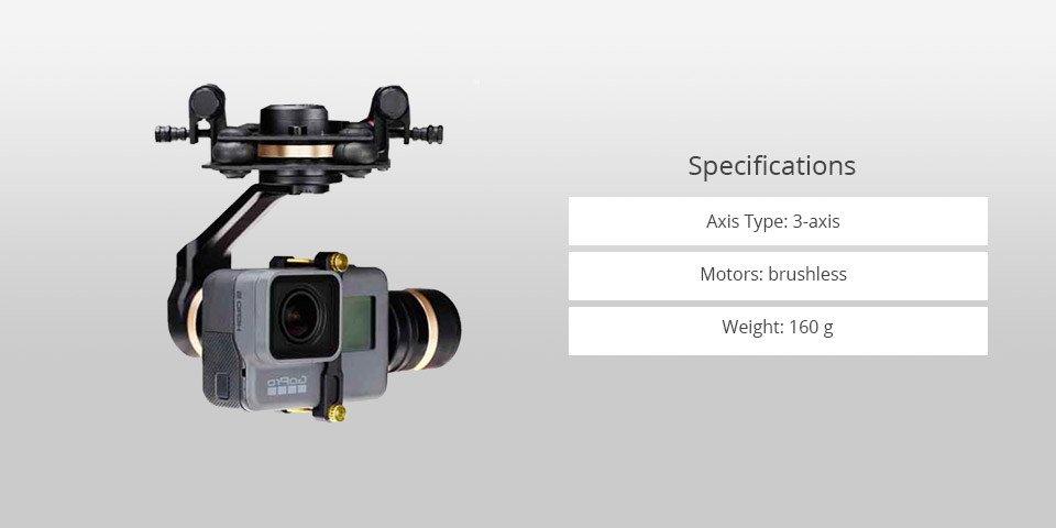 best cheap gimbal drone