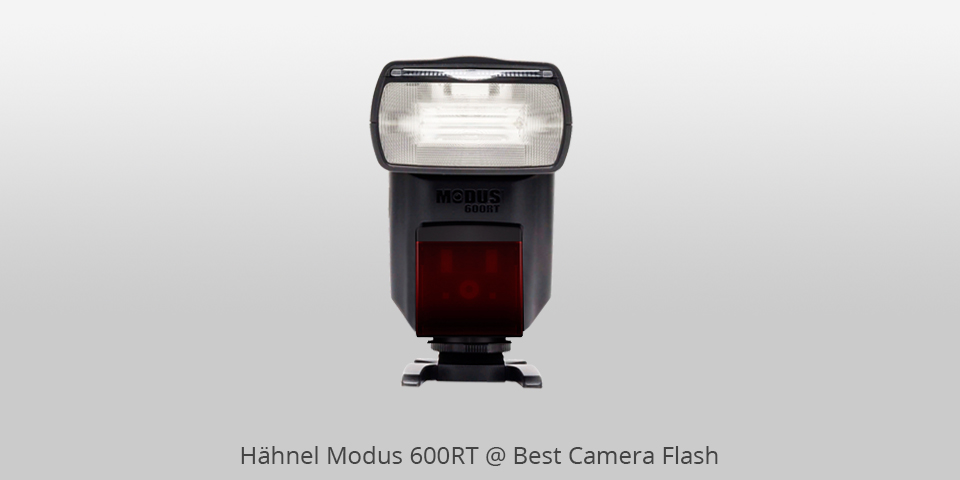 11 Best Camera Flashes in 2025