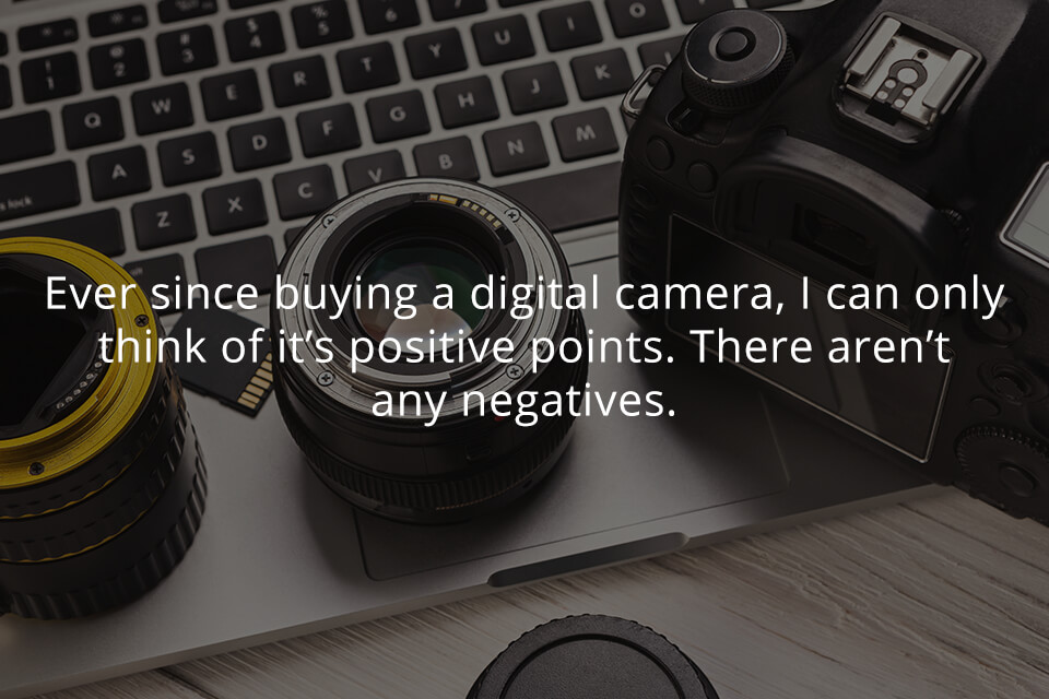 30 Photography Puns & Jokes to Make Your Day