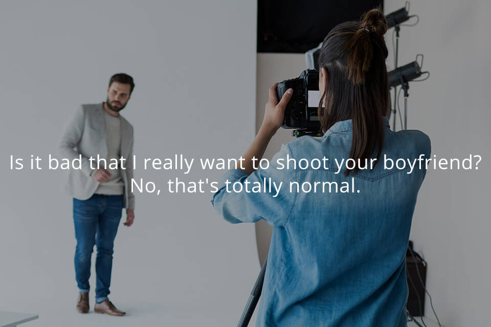 30 Photography Puns & Jokes to Make Your Day