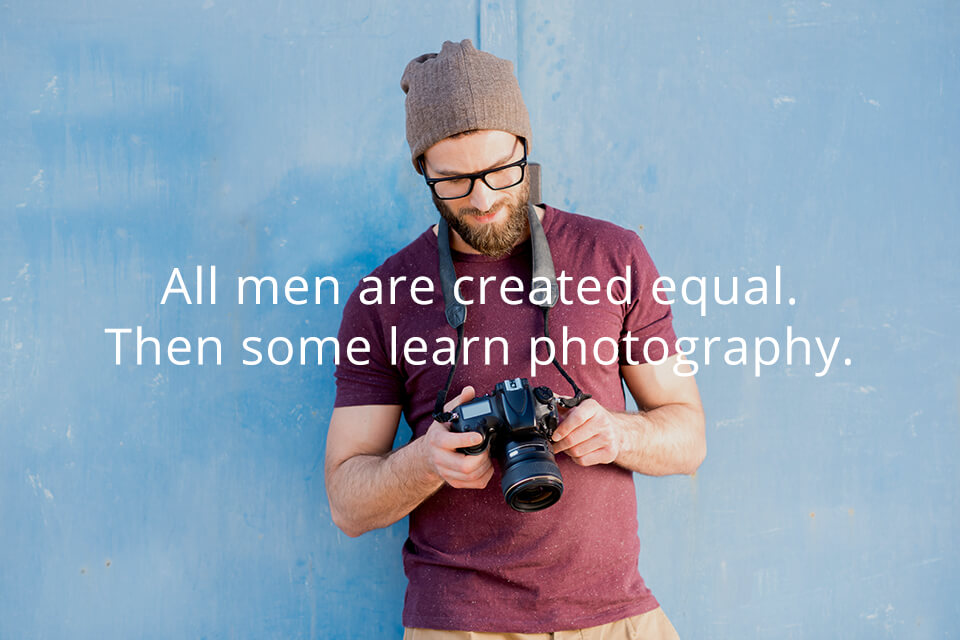 30 Photography Puns & Jokes to Make Your Day