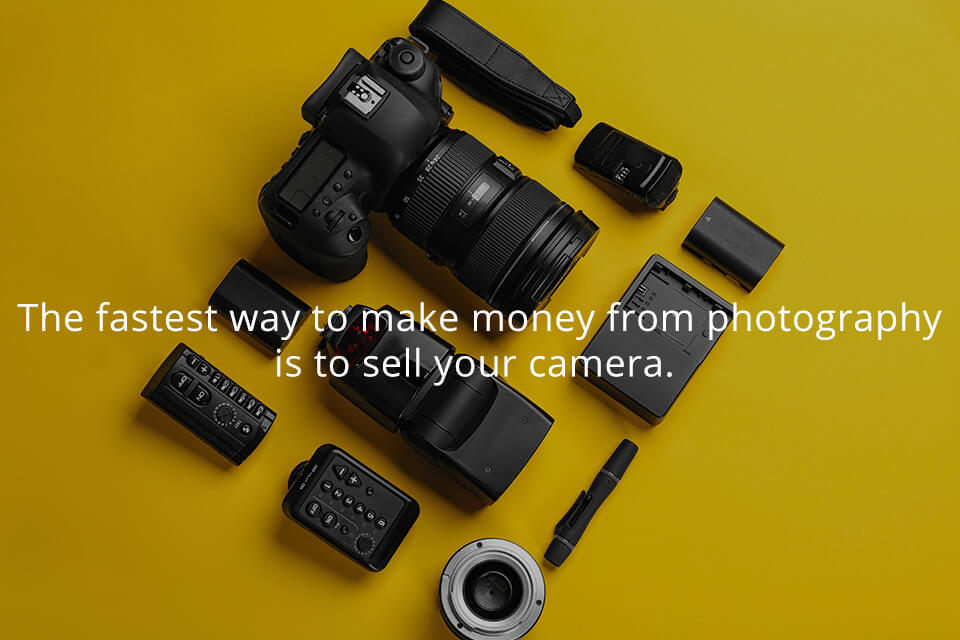 30 Photography Puns Jokes