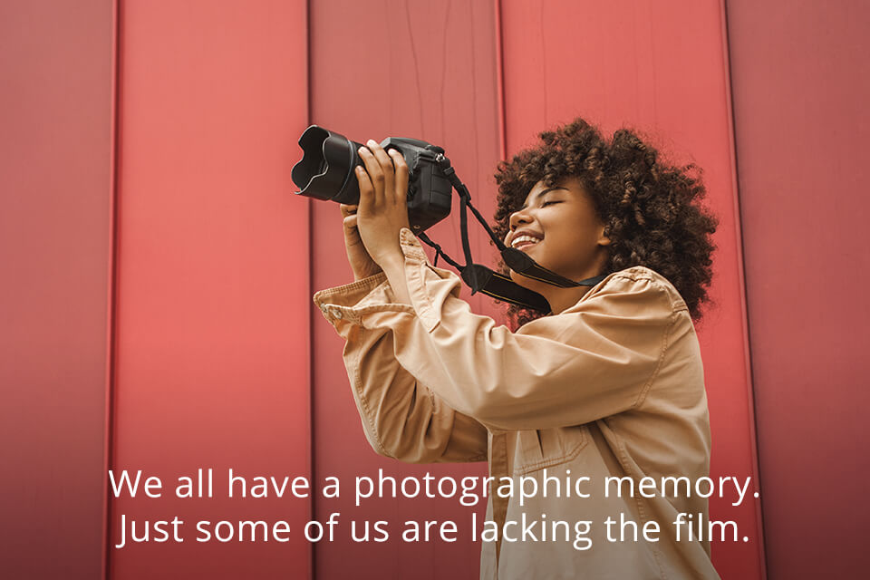 30 Photography Puns & Jokes to Make Your Day