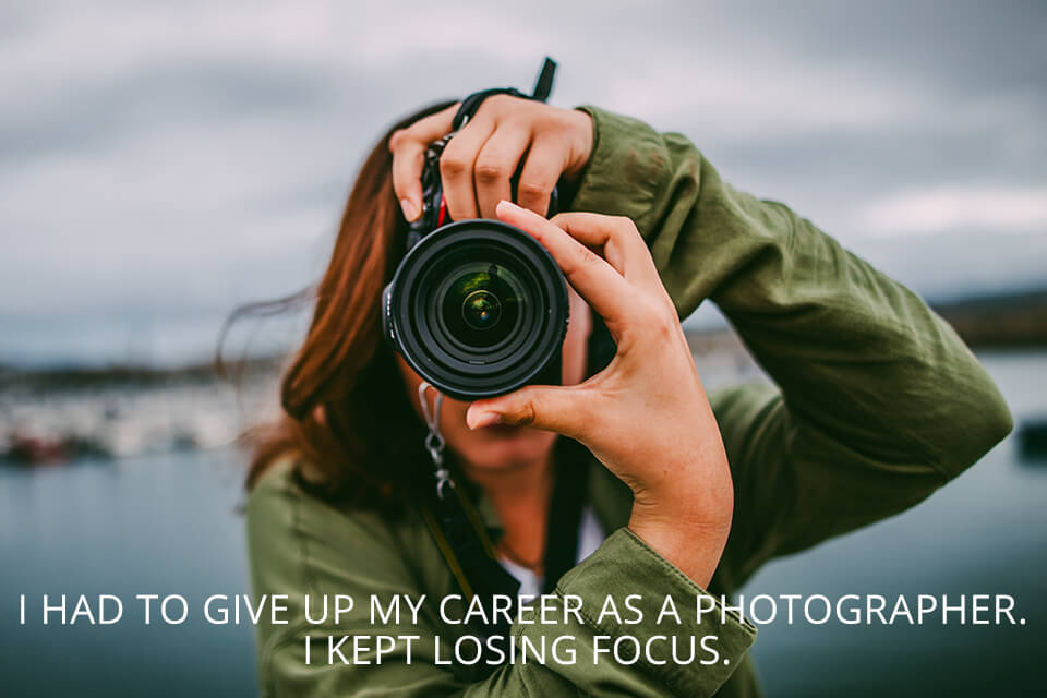 30 Photography Puns & Jokes to Make Your Day