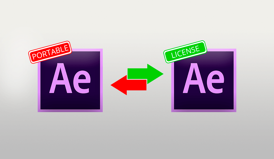 adobe after effects portable free download