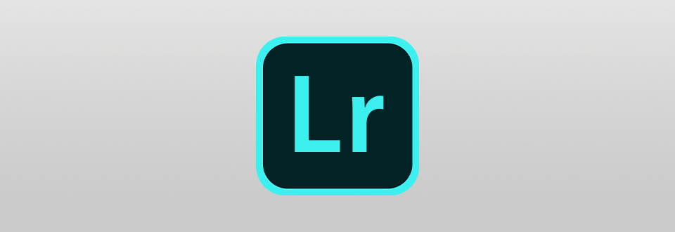 lightroom mobile app logo