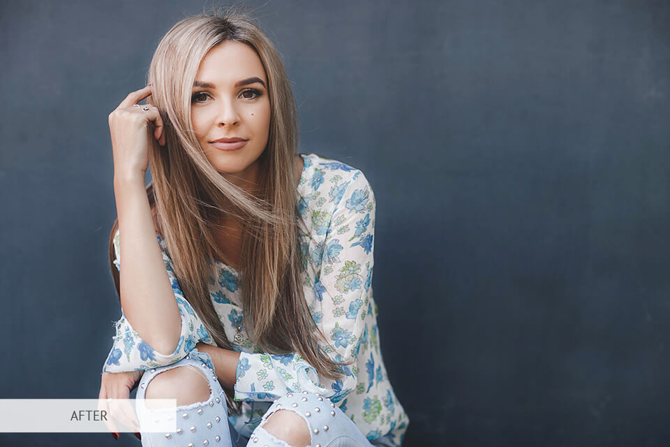 matte freebies for lightroom app