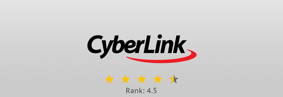 cyberlink logo