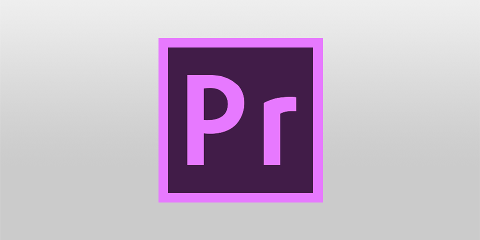 adobe premiere pro legal logo