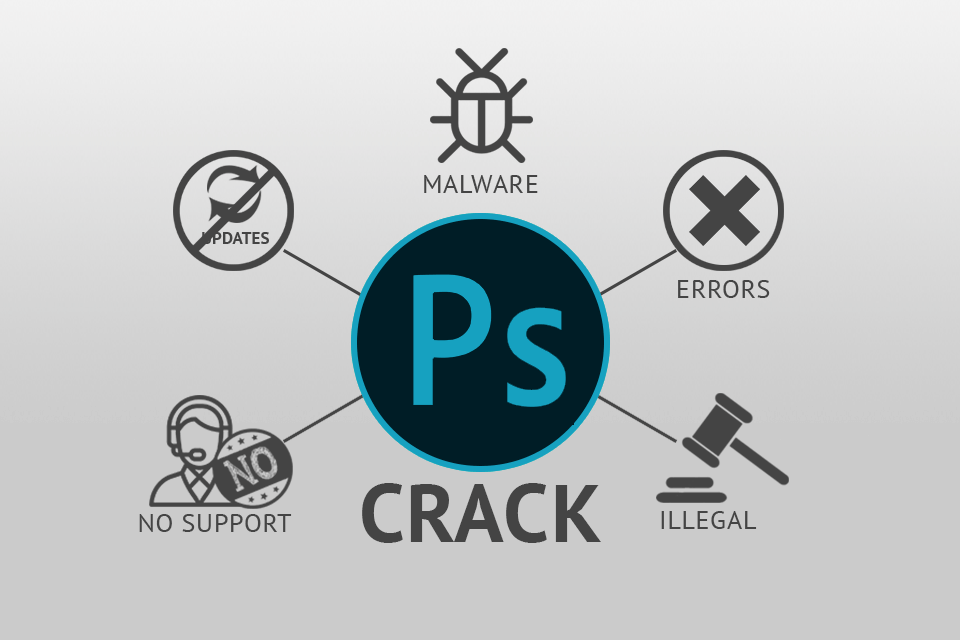 free photoshop download crack