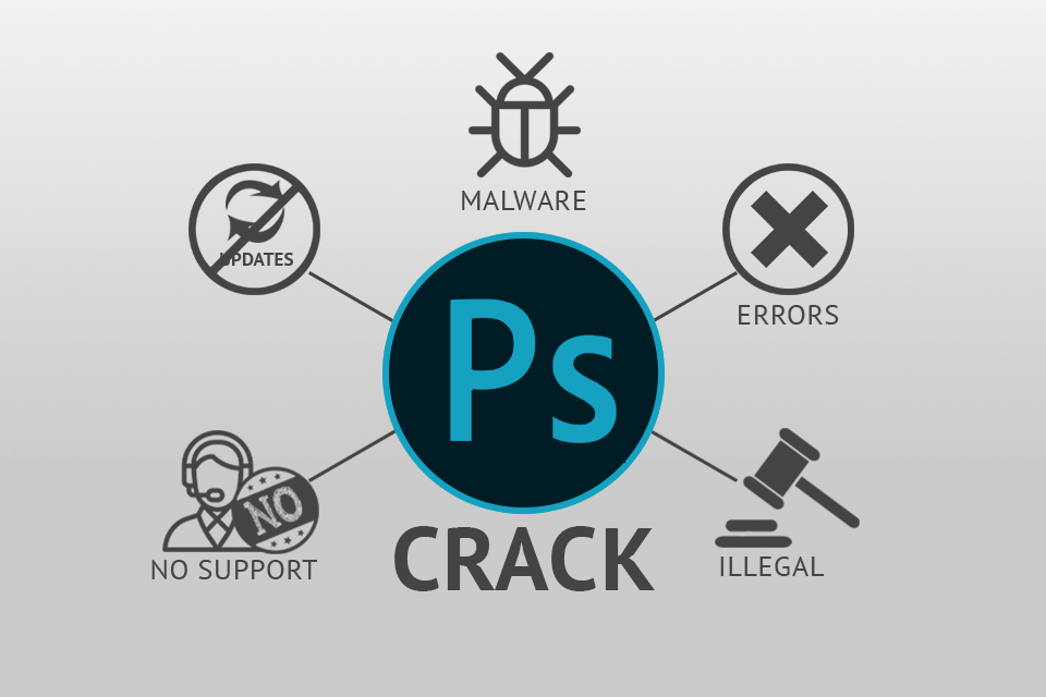 cracked adobe photoshop download