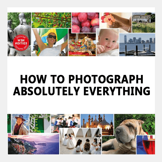 33 Best Photography Books to Read in 2024