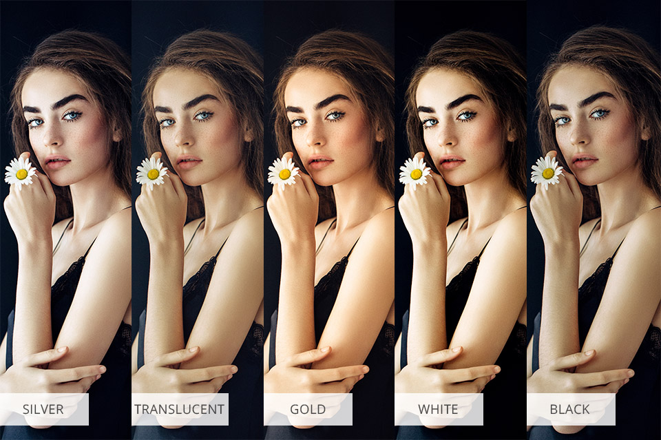 25 Studio Photography Tips & Ideas for Amateurs