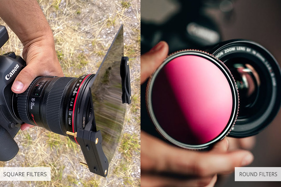 What Are Diffusion Filters and How to Use Them?
