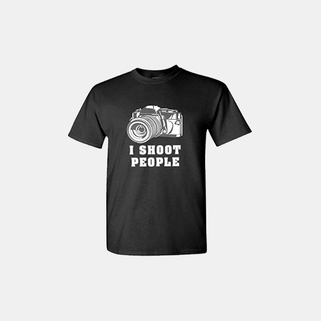 20 Best Photography Shirts in 2024