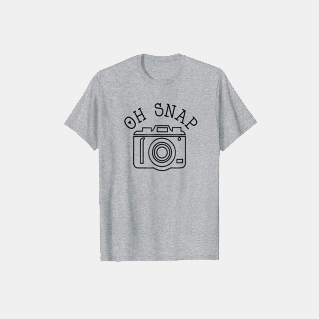 20 Best Photography Shirts in 2024