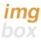 imgbox logo