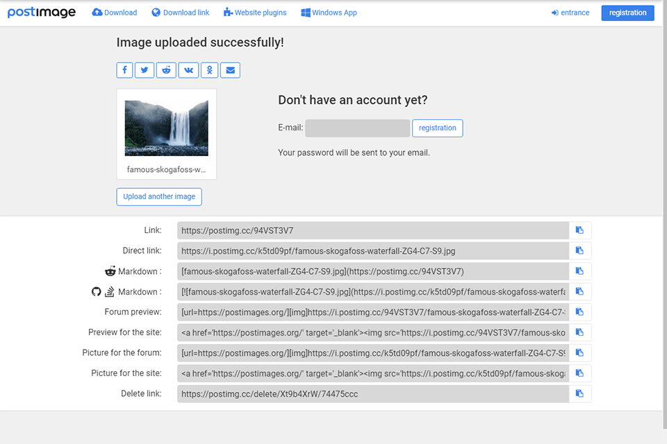 Popular Free Image Hosting Websites Of 2025 Popular Free Image Hosting Websites Of 2025