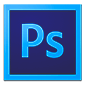 adobe photoshop cc logo