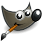 gimp logo