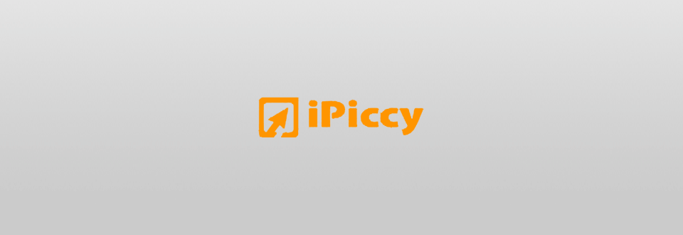 ipiccy logo