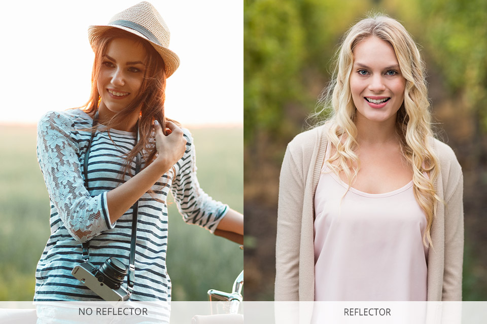 Portrait Photography Tips 21 Tips + Freebies