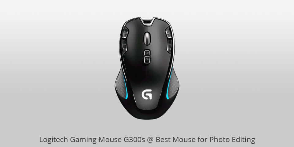 10 Best Mice For Photo Editing In 21