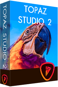 Topaz Studio 2 Crack (Free Download)
